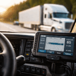 When the Truck’s Data Tells the Story: Pulling ECM and ELD Records After a Lafayette County Crash