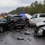 Who Can Be Held Liable After a Multi-Car Pileup on a Mississippi Highway?