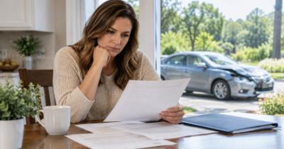 Who Pays Mississippi Car Accident Medical Bills?