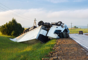 Proving Fault in a Mississippi Truck Accident Case