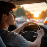 Why August Can Increase Teen Driver Crash Risks in Mississippi