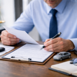 Why Insurance Adjusters Push Fast Settlements After Spring Accidents