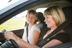 The Importance of Seat Belt Use on Mississippi Buses