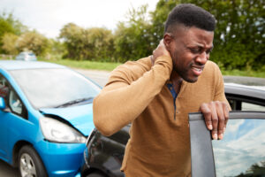 Determining Liability in Pontotoc County, Mississippi Car Accident Whiplash Claims