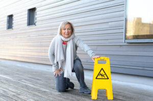 Common Defense Strategies in Mississippi Slip and Fall Lawsuits