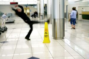 Statute of Limitations for Slip and Fall Lawsuits in Mississippi